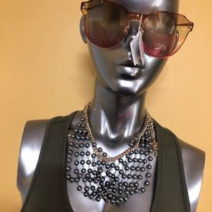 Dress and sunglasses Bundle